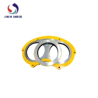 Spectacle Wear Plate Wear Ring